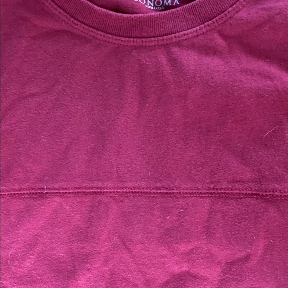 Crew shirt - Picture 3 of 3